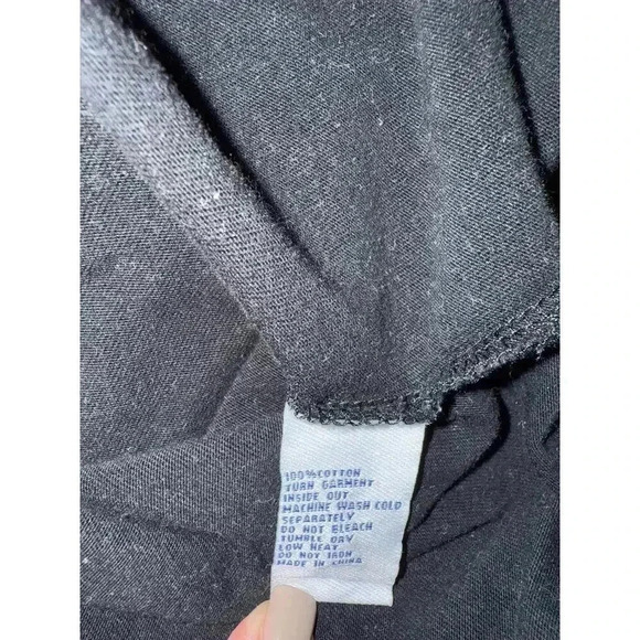 DETROIT RED WINGS HOODIE Medium hockey - Picture 4 of 5